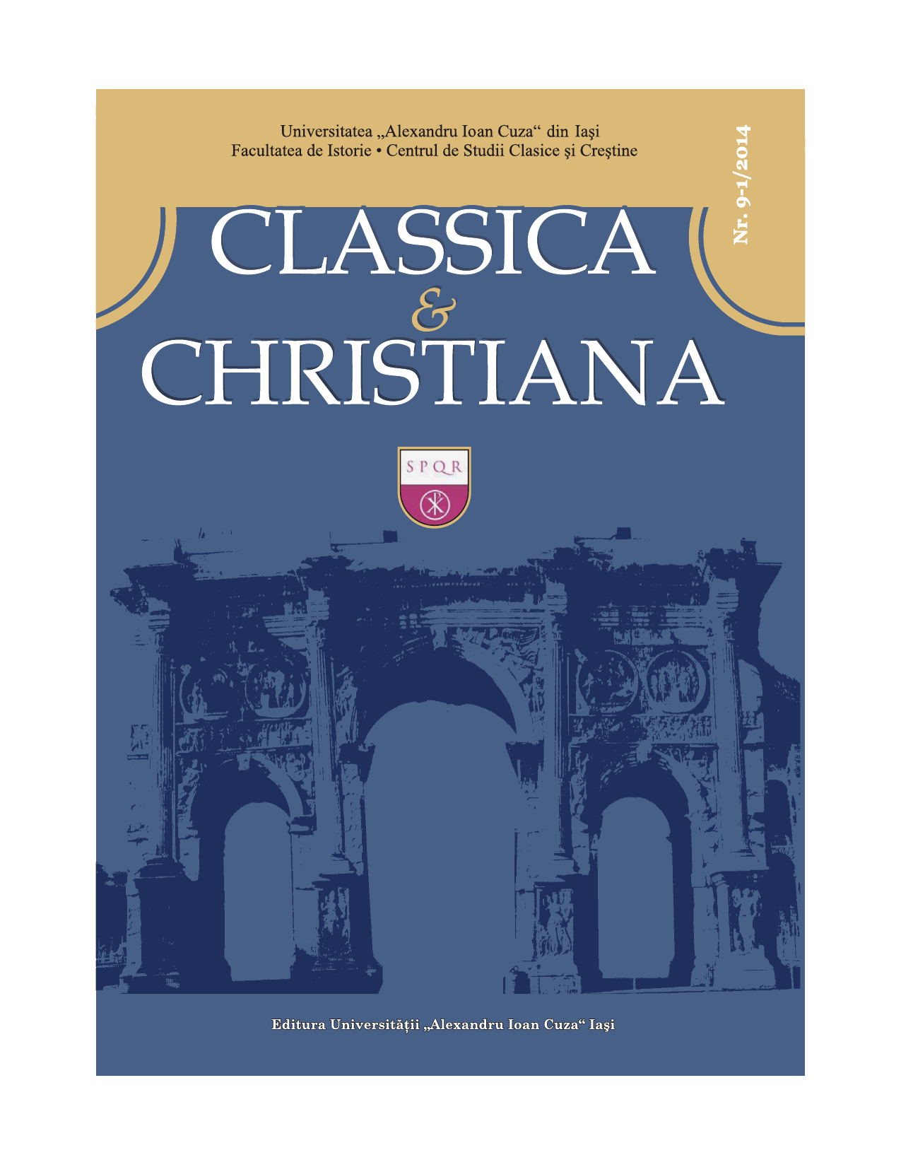 Classica & Christiana