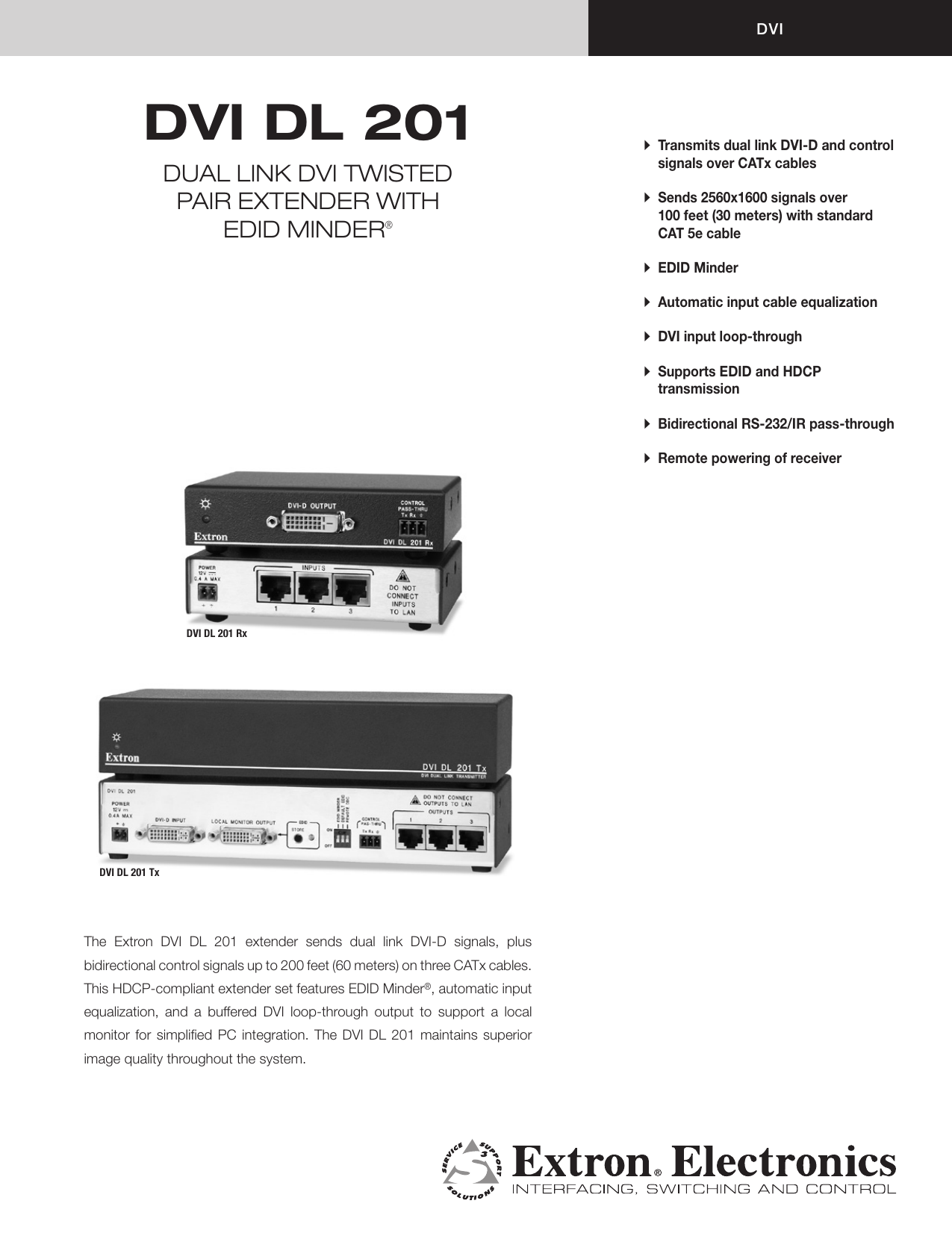 EXTRON 26-649-06