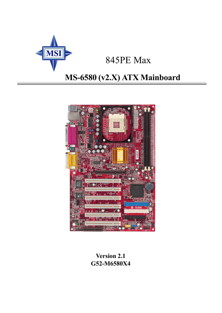 Msi инструкция. MSI 845pe max2. Материнская плата MSI 845pe Neo-l. Материнская плата MSI 845gvm2-v. Материнская плата MSI 845gem-l.