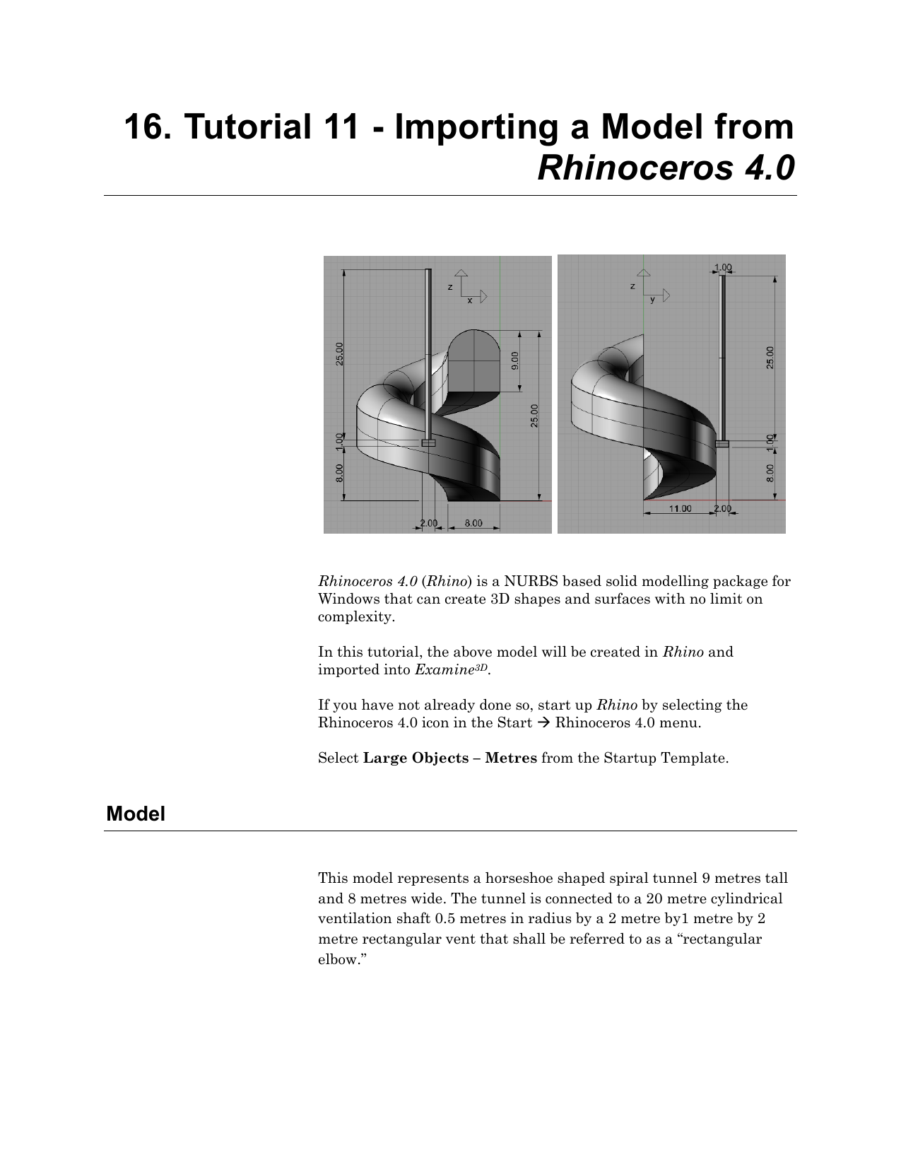 tutorial rhinoceros 6 mesh booleans