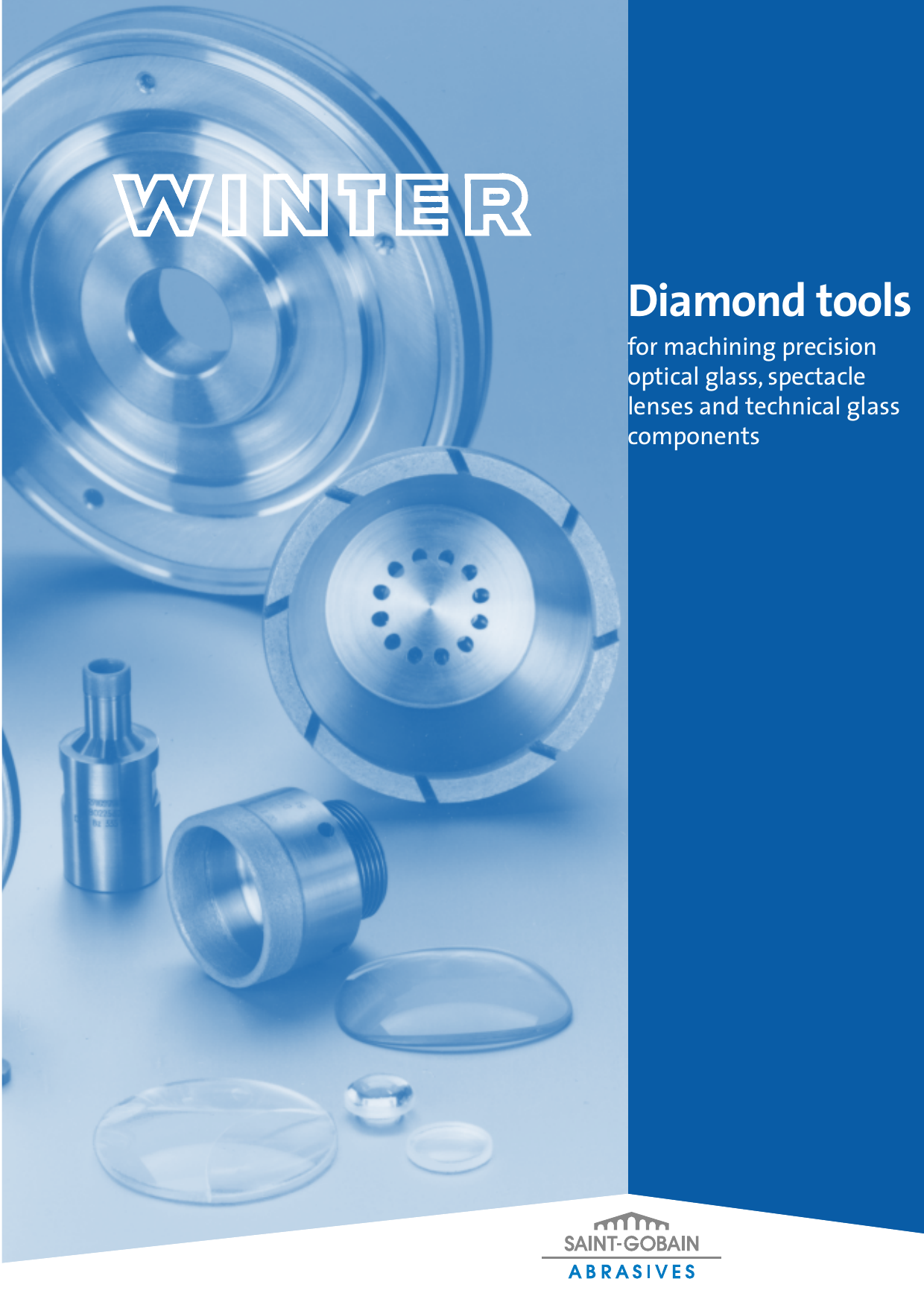 Diamond tools | Manualzz