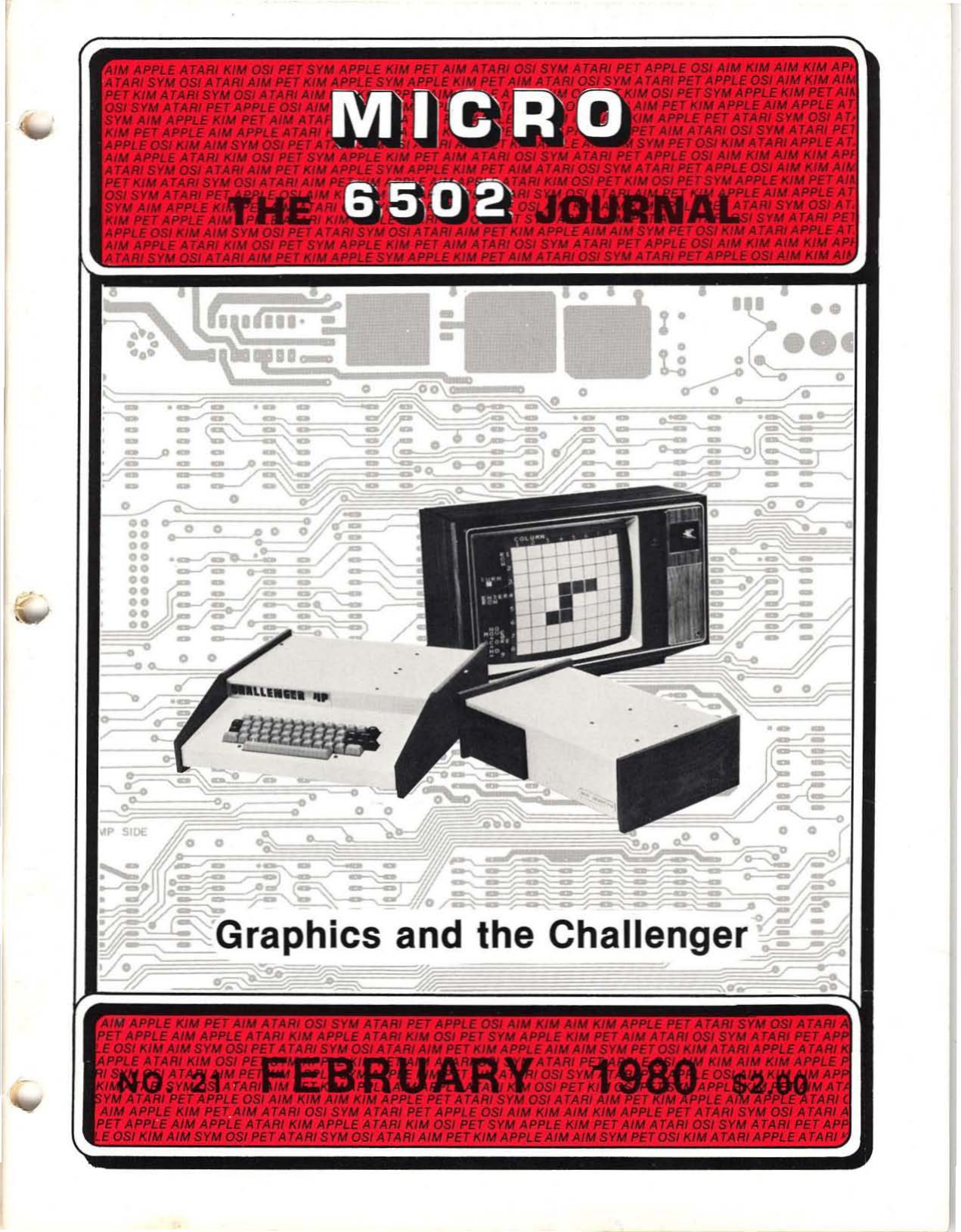 6502 processor manual