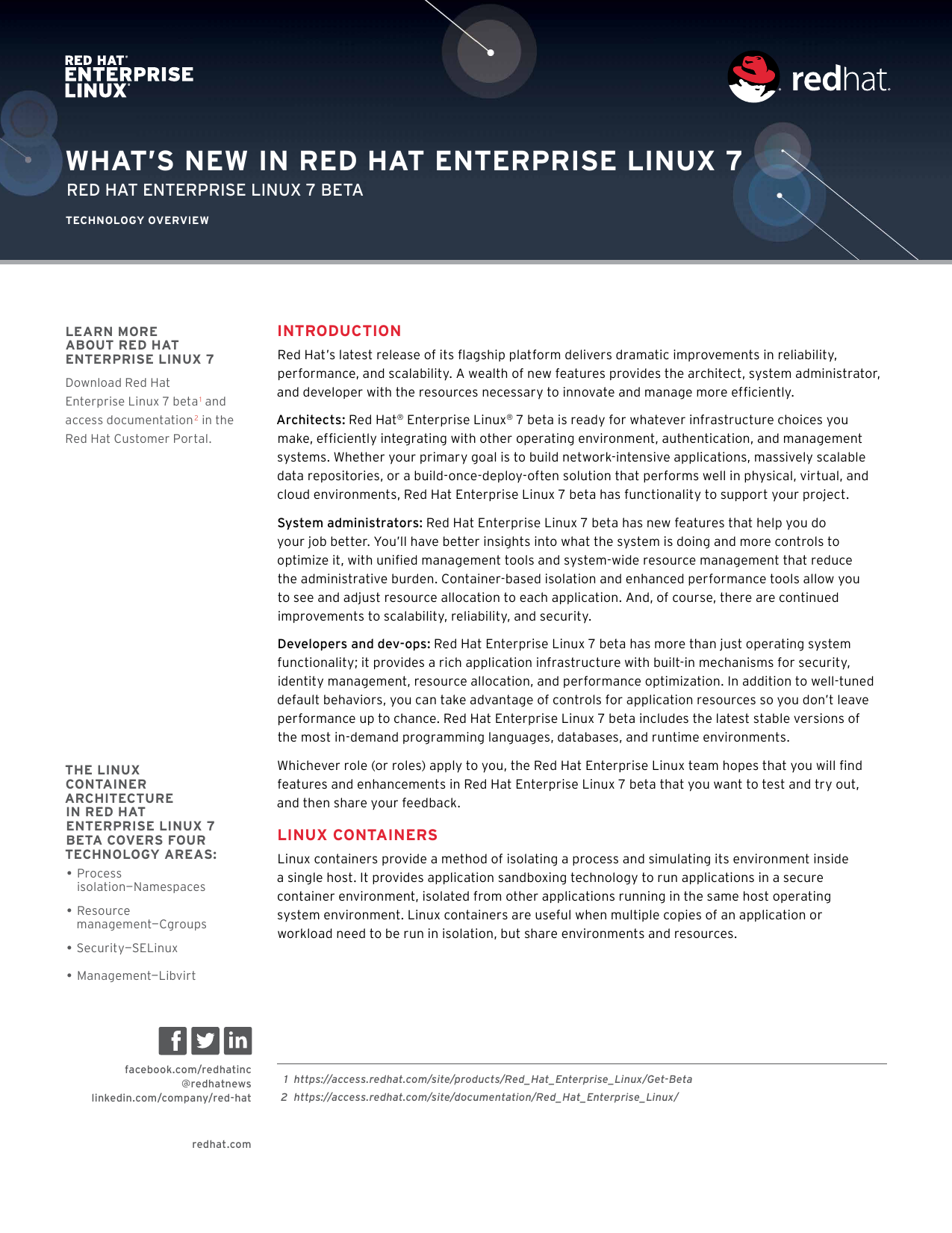 download red hat enterprise linux