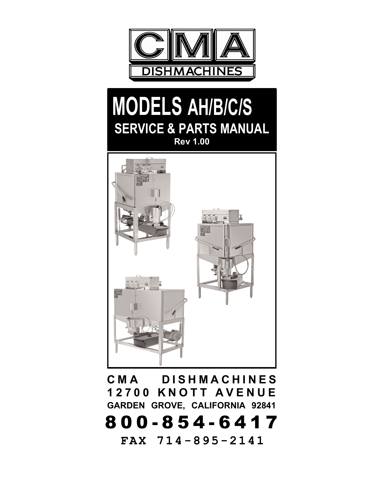 CMA Dishmachines 13503.72 SEAL KIT - ASC1 FOOD SERVICE EQUIPMENT