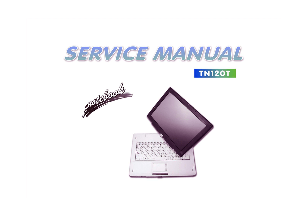 Eurocom Tn1t Service Manual Manualzz