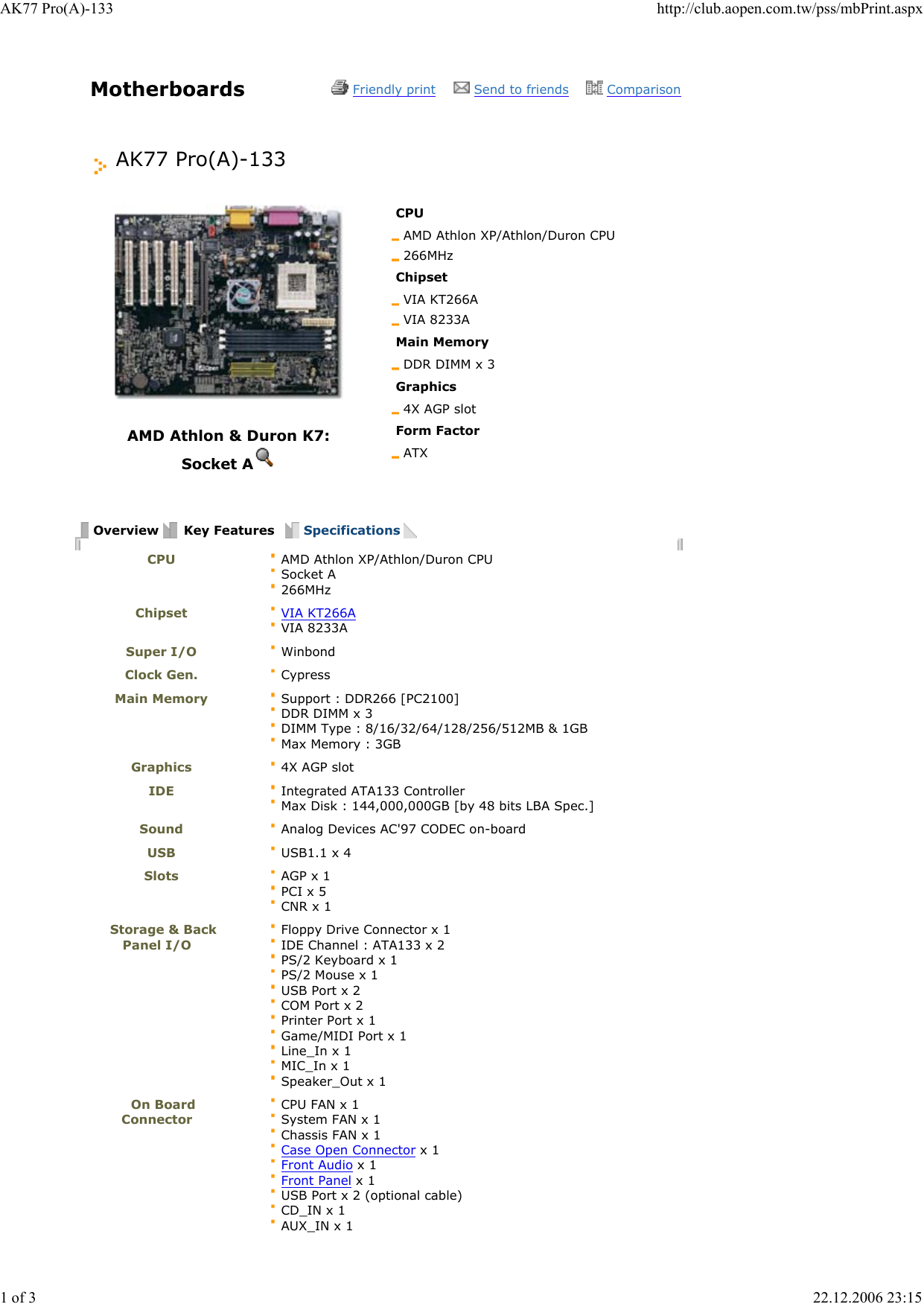 Driver Aopen Ak77 333 For Windows 8 Download (2020)
