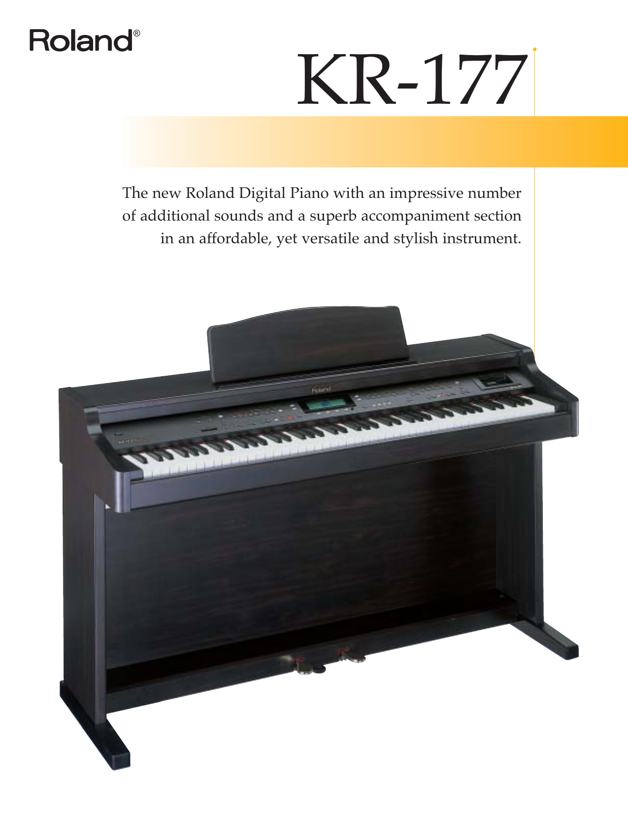 kr 177 roland