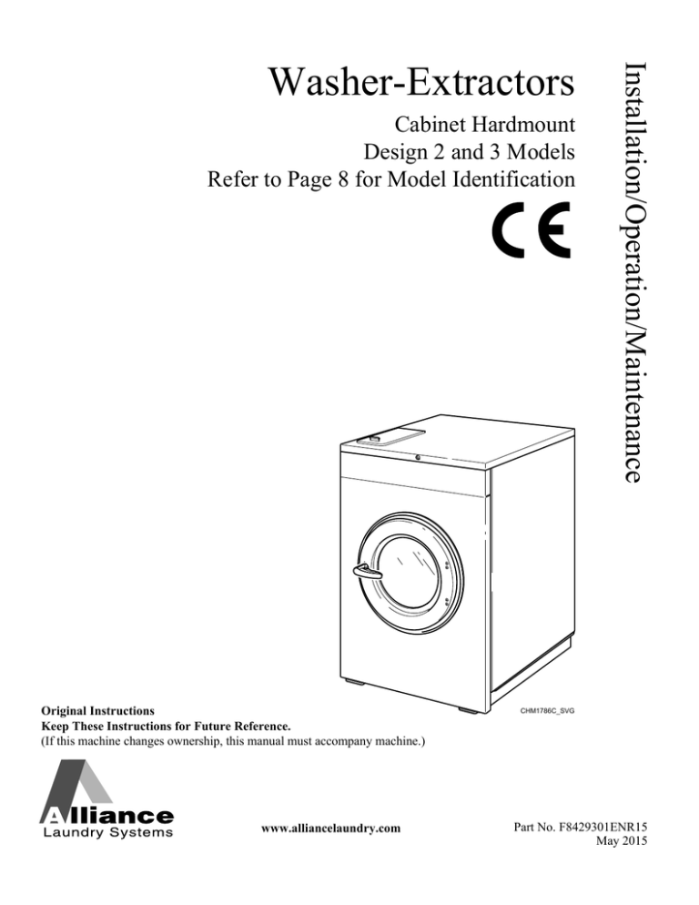 alliance laundry systems v thyssenkrupp alliance laundry systems v thyssenkrupp