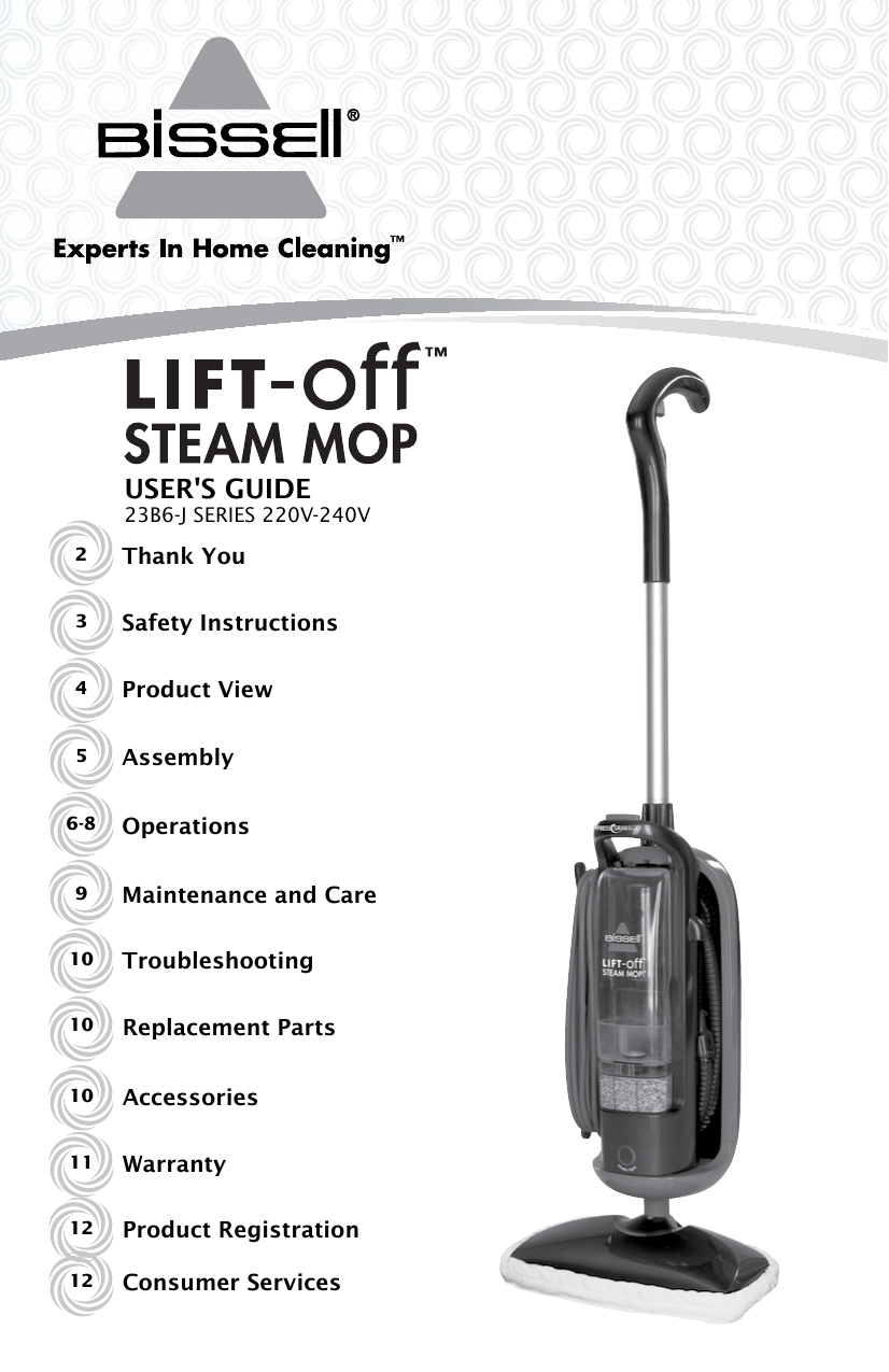 Steam cleaner инструкция на русском фото 59