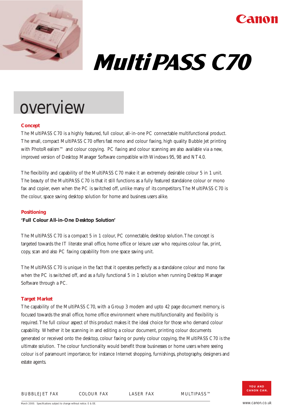canon multipass c755 drivers
