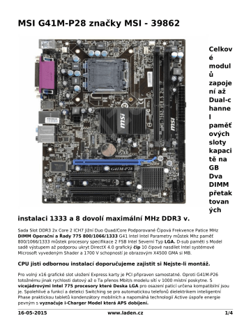 Msi h61m p20 g3 подключение передней панели схема