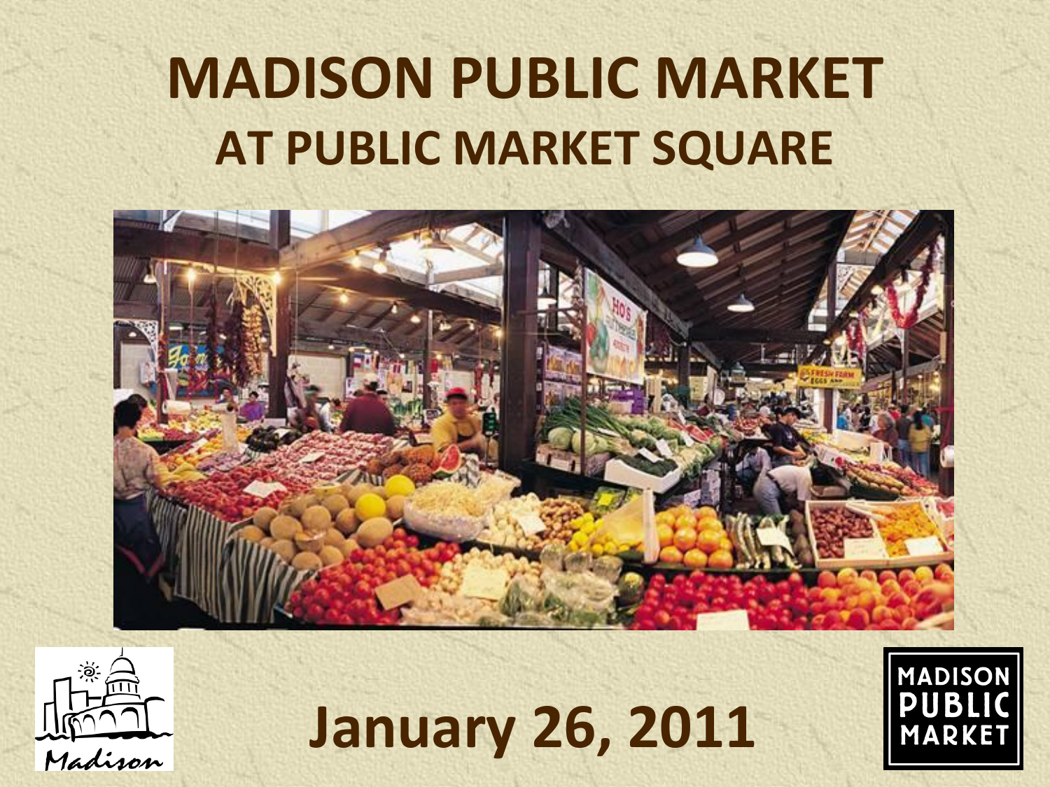 Milwaukee Public Market Does Madison >> The Milwaukee Public Market Manualzz Com Milwaukee Public Market Does Madison >> The Milwaukee Public Market Manualzz Com