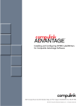 DYMO LabelWriters Installation and Configuration User Manual