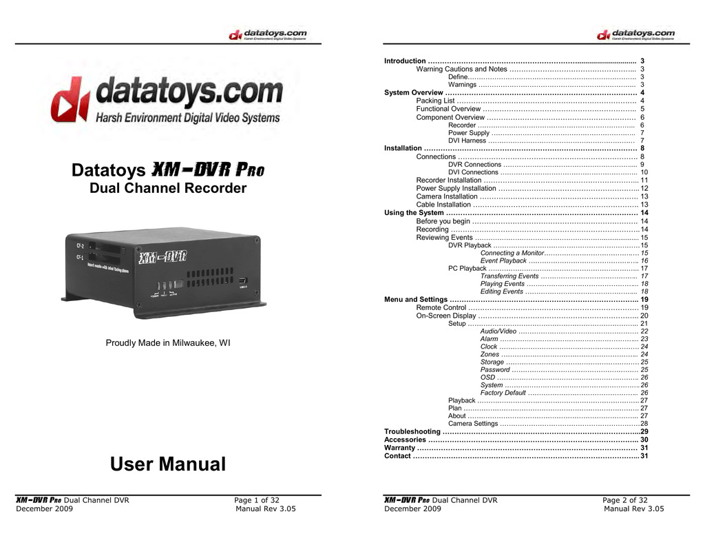 Digital Image Pro User Manual - digital imaging