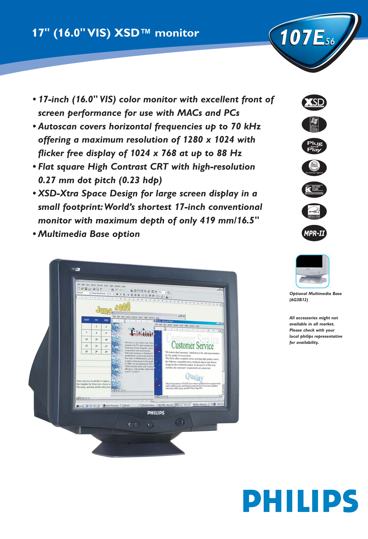 PHILIPS 107E5698 MONITOR 64BIT PHILIPS 107E5698 MONITOR DRIVER FOR WINDOWS DOWNLOAD