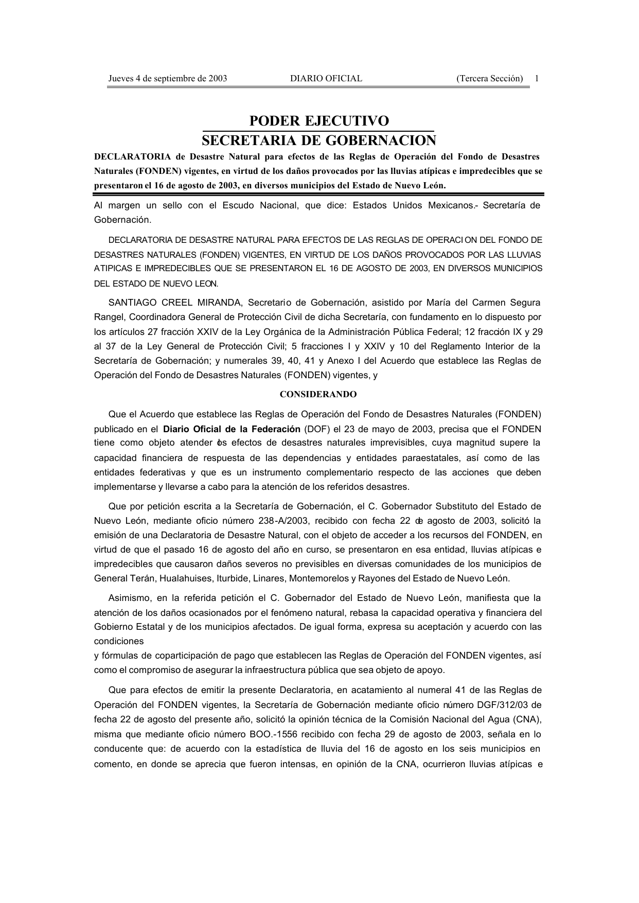 poder ejecutivo secretaria de gobernacion | poder ejecutivo secretaria de gobernacion |