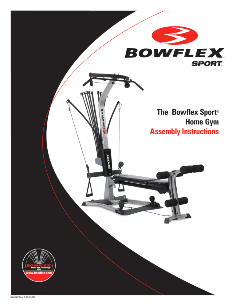 bowflex sport seat rollers