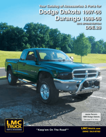 1998-1999 Dodge Durango !! B 1997-2004 Dodge Dakota Brake Hydraulic Hose Fits 