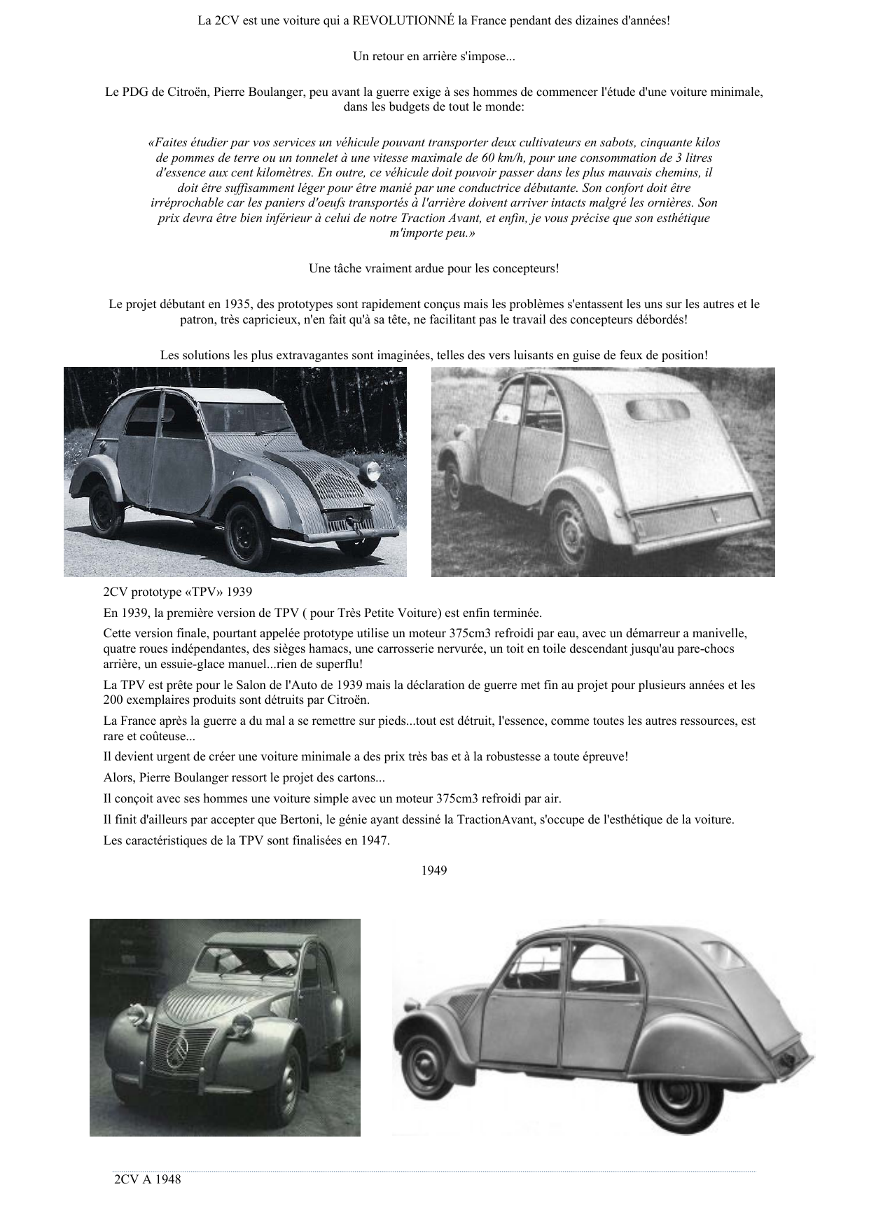 -837 4 Butoirs de dossier pour places arrière de Citroen mehari pas 2cv