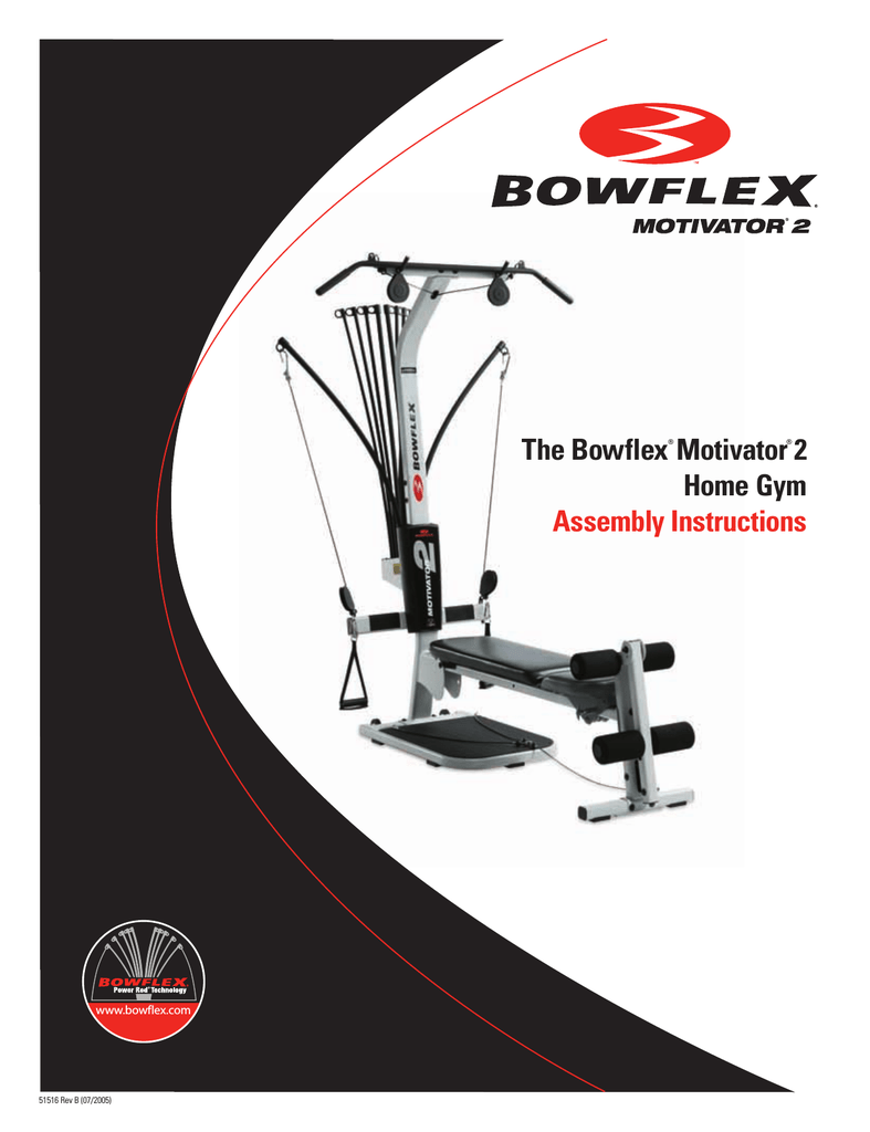 Bowflex Xtreme 2 Workouts Pdf | Blog Dandk