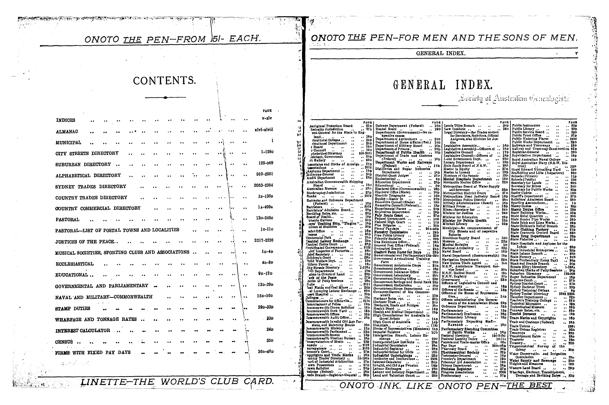 Lecher antenna manual