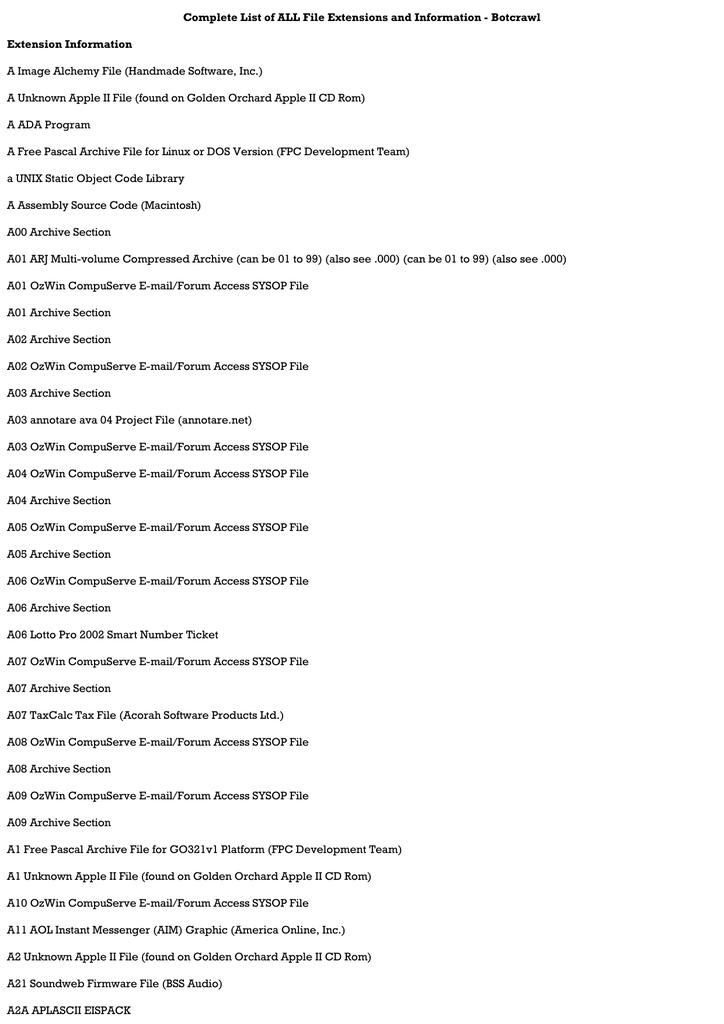 Complete List Of All File Extensions And Information Manualzz - csg v2 is really good the only problem roblox