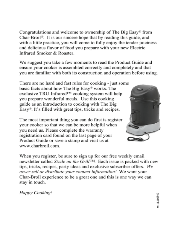 electric char broil smoker recipes electric char broil smoker recipes