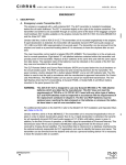 Cirrus SR20 Airplane Maintenance Manual Emergency Locator Transmitter