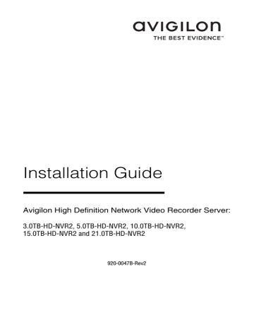 Dell PowerEdge R520 Installation guide | Manualzz
