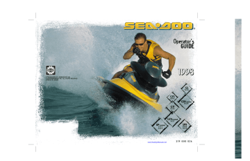 how does a seadoo vts system work how does a seadoo vts system work
