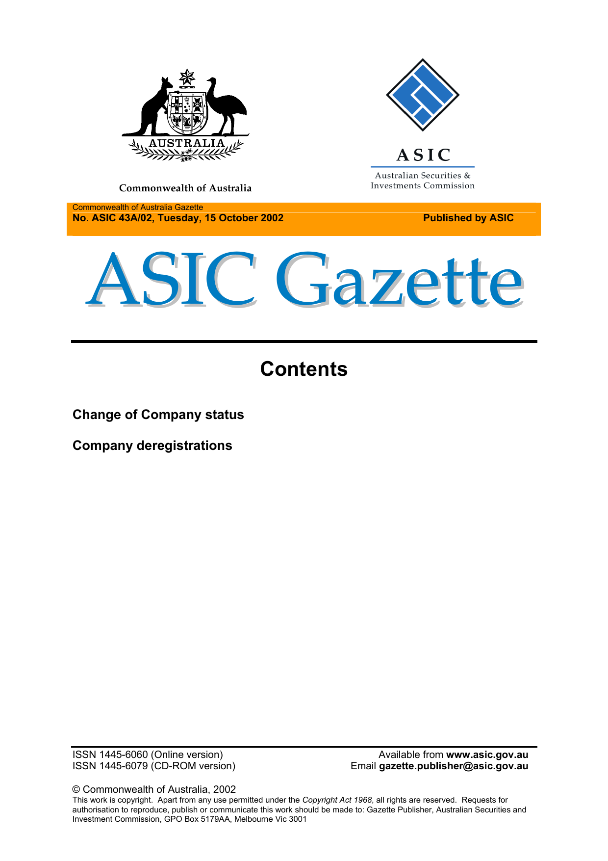 contents australian securities and investments commission manualzz