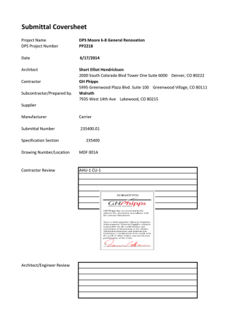 Venstar ACC0430 Instruction manual | Manualzz