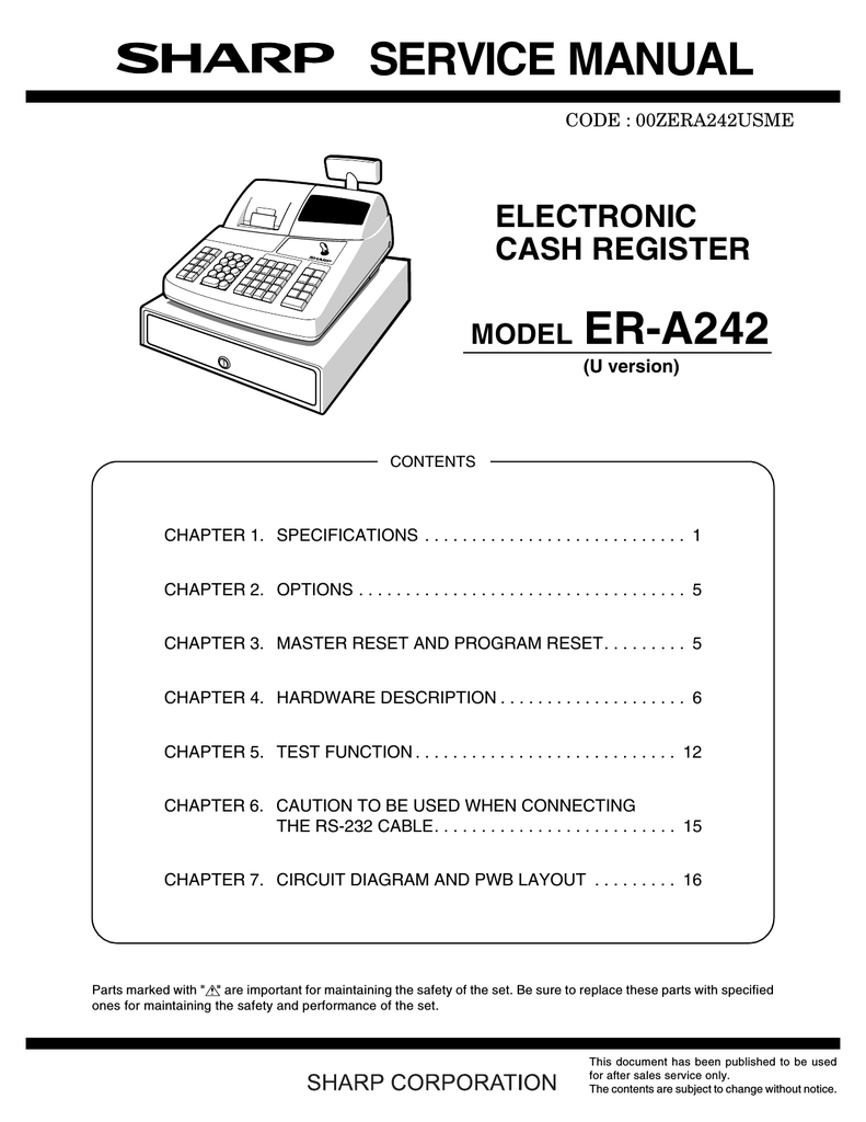 Sharp перевод на русский. Service manual Sharp gf919. Sharp перевод. Service manual s7110. Мануал для Шарп 700.