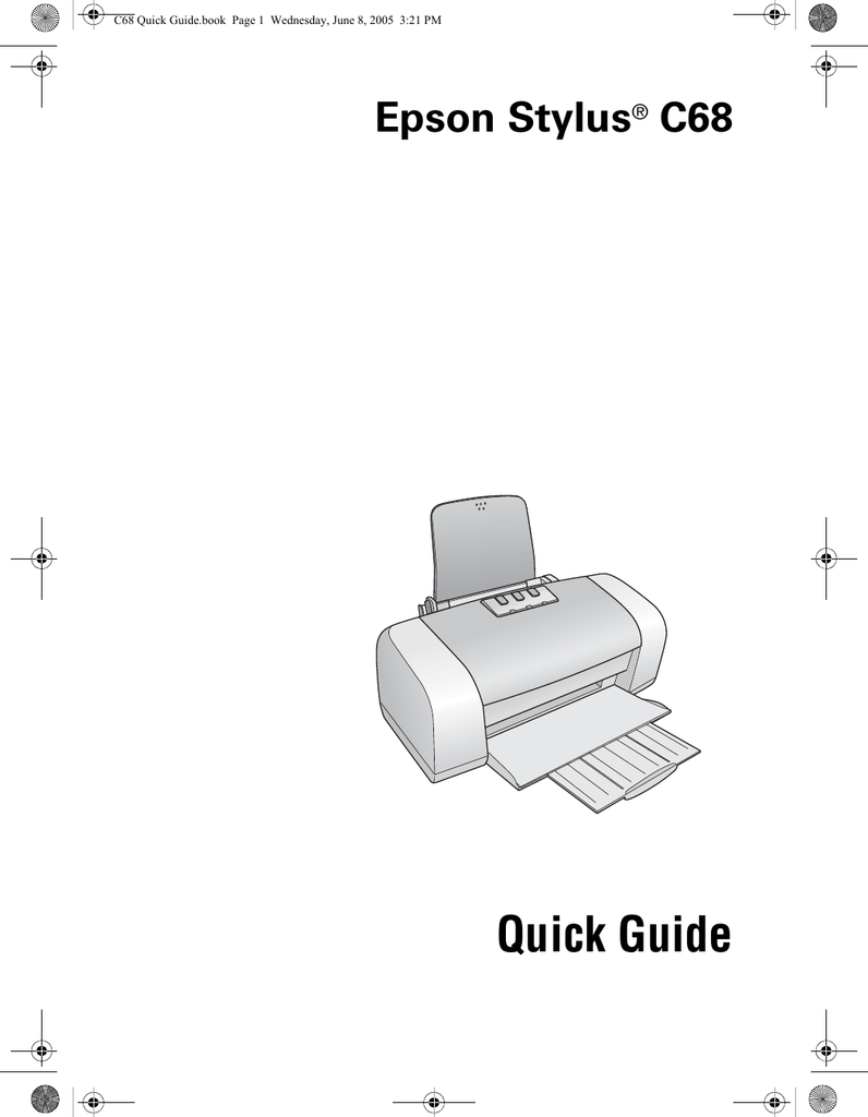 C68 PRINTER DESCARGAR DRIVER C68 PRINTER WINDOWS XP DRIVER