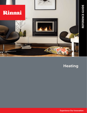 rinnai dynamo