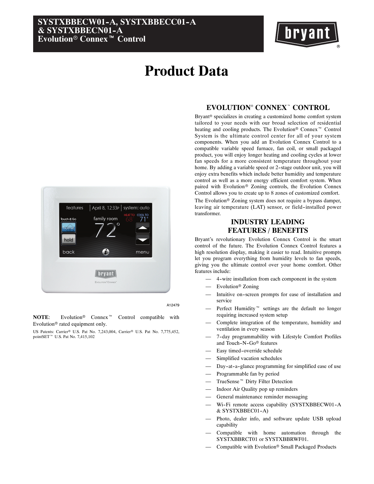 Product Data Manualzz