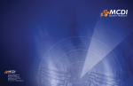 MCDI SP Decrypta 3 Manual | Chat IA y Descarga PDF