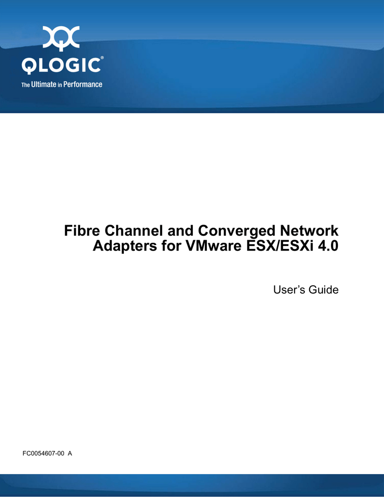 Qlogic Driver Download For Windows 10