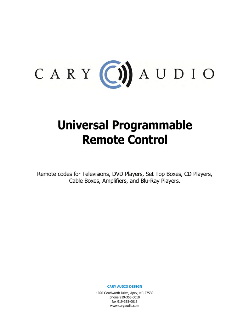 magnavox remote codes for panasonicpv-4558