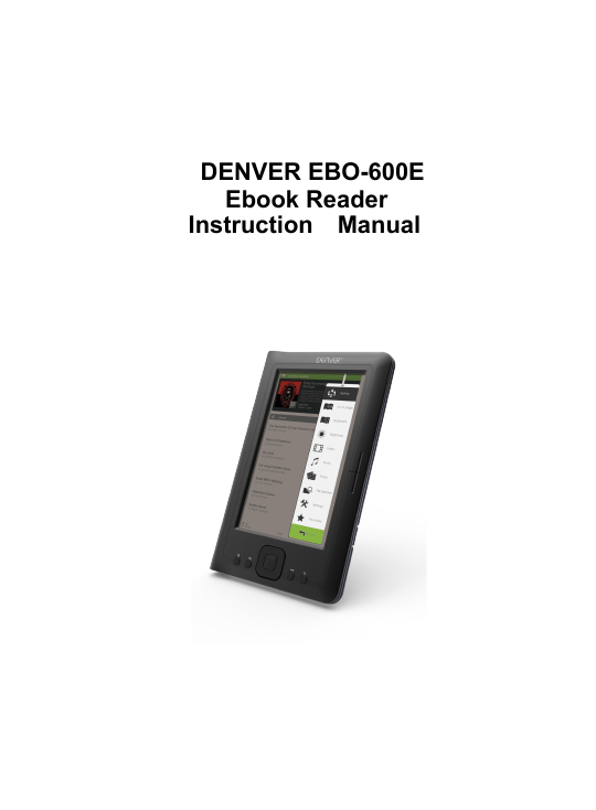 SCARICARE TREKSTOR EBOOK READER 3.0 COME
