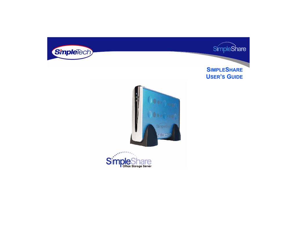 12V AC POWER ADAPTER SimpleTech NAS-Office Storage