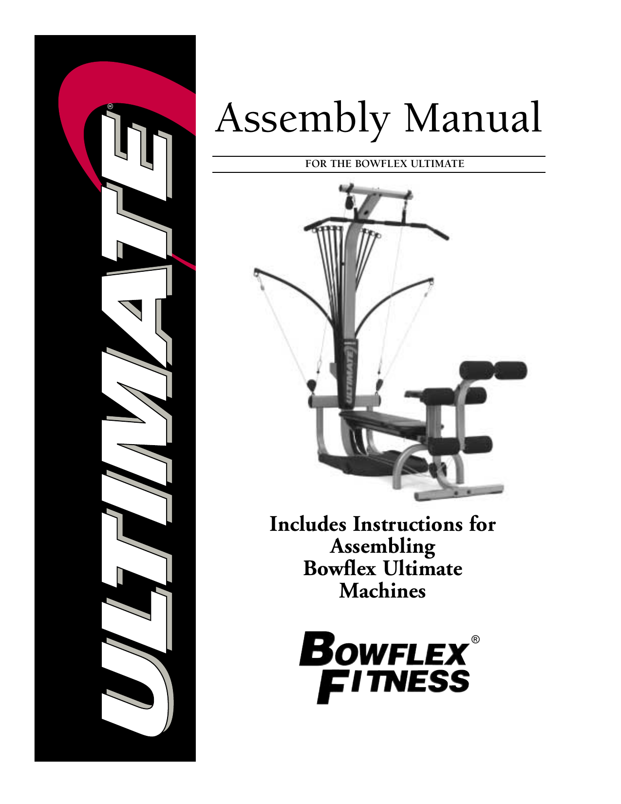 Assembly Manual Manualzz