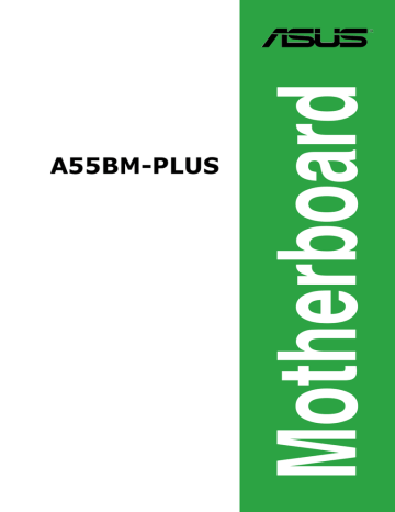 Asus A55BM-PLUS Specifications | Manualzz