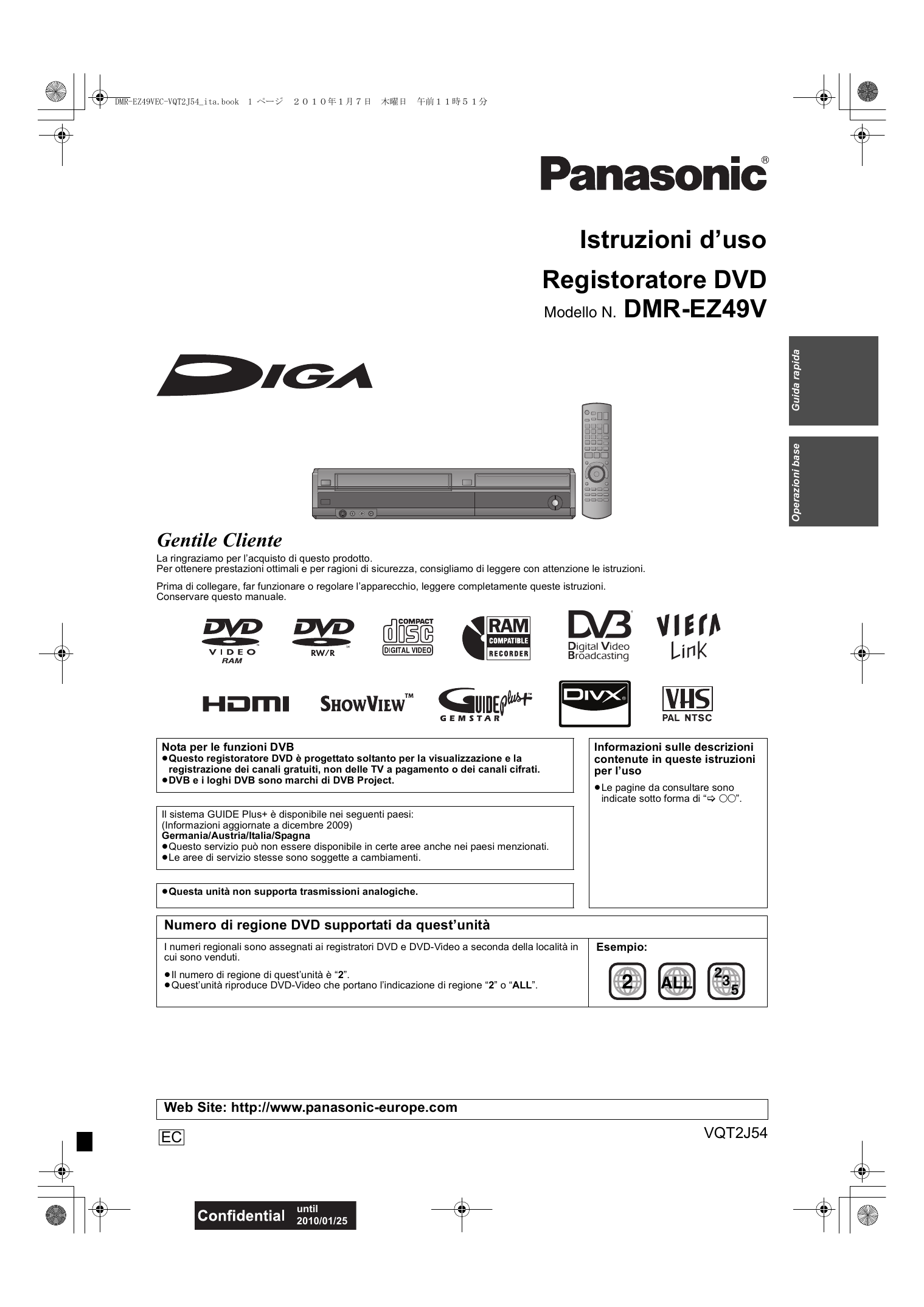 CODEC DIV3 SCARICA
