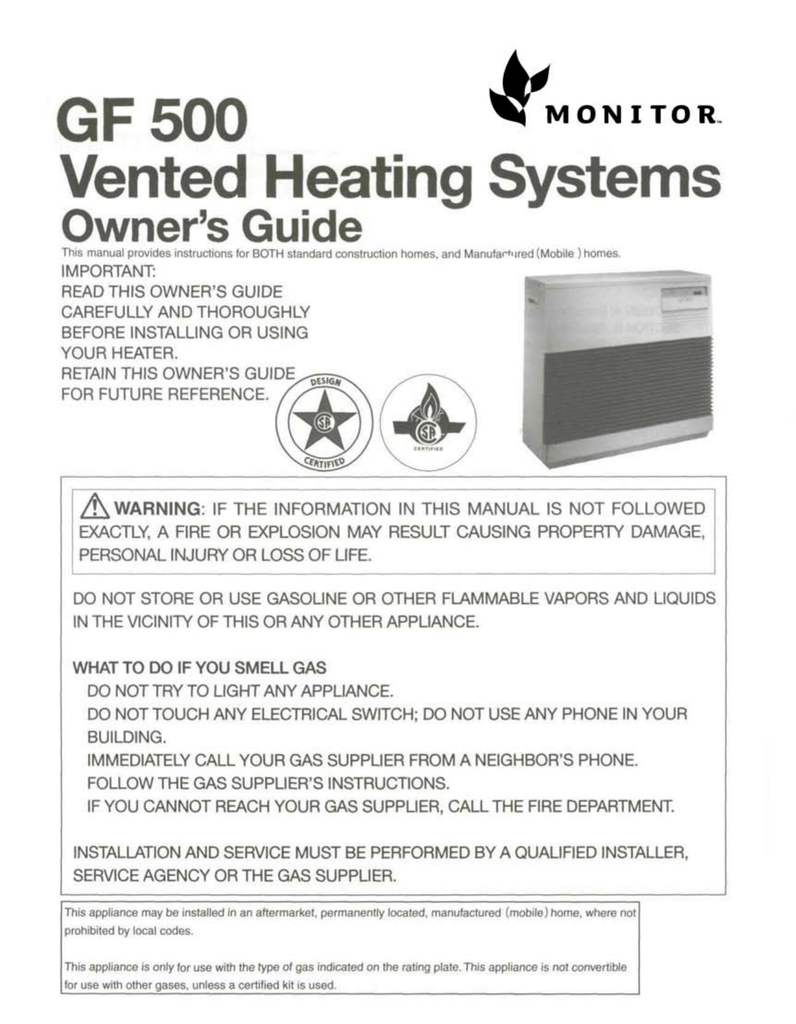 HVAC Parts & Accessories Home Monitor Heater 6620a flame detective plug