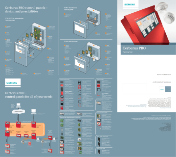 siemens cerberus pro software