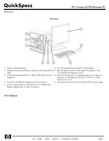 hp compaq dc5700 realtek high-definition audio sound driver