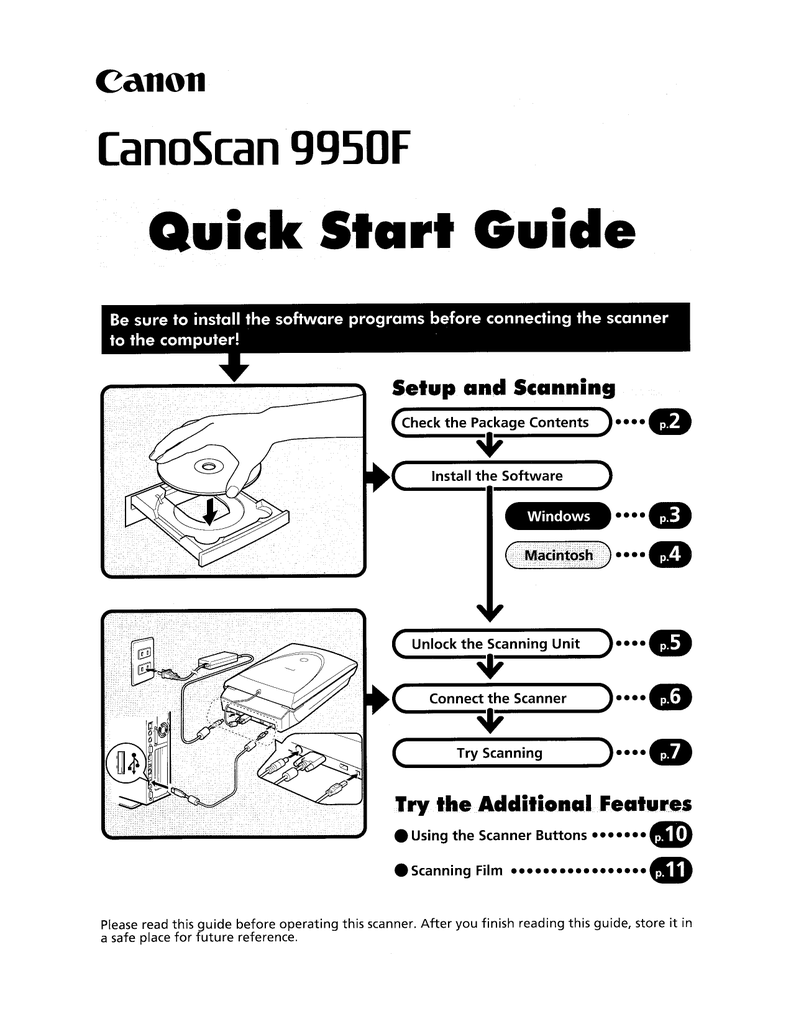 canon canoscan lide 20 scanner wia driver for windows 7