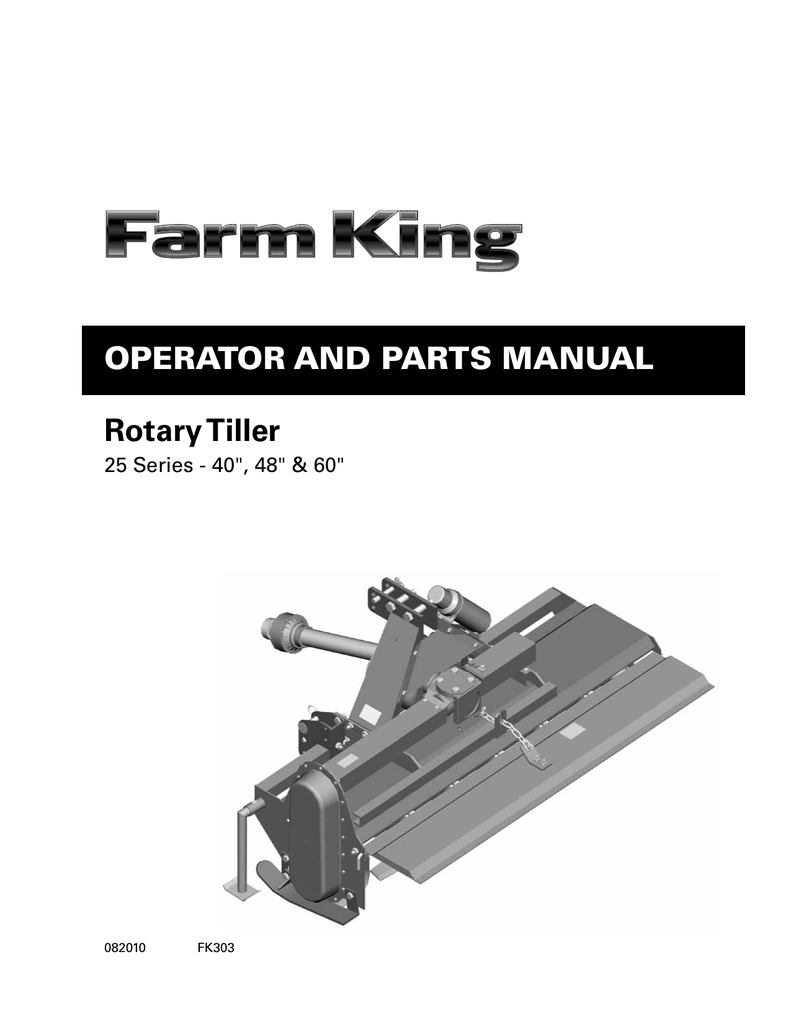 Buhler FK303 Specifications Manualzz