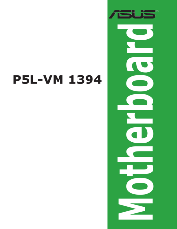 asus p5l vm 1394 driver download asus p5l vm 1394 driver download